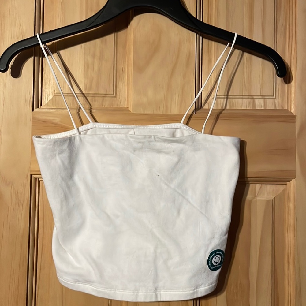 Women’s crop top